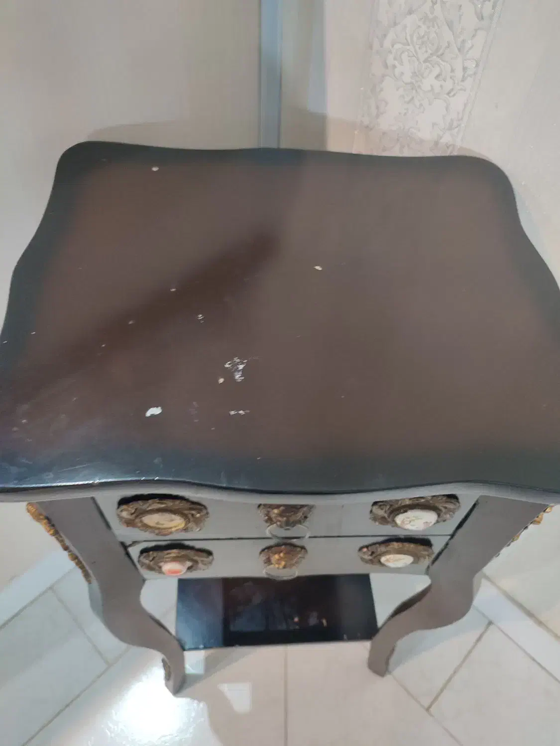 میز تلفن کارکرده|میز تلفن|تهران, مشیریه|دیوار