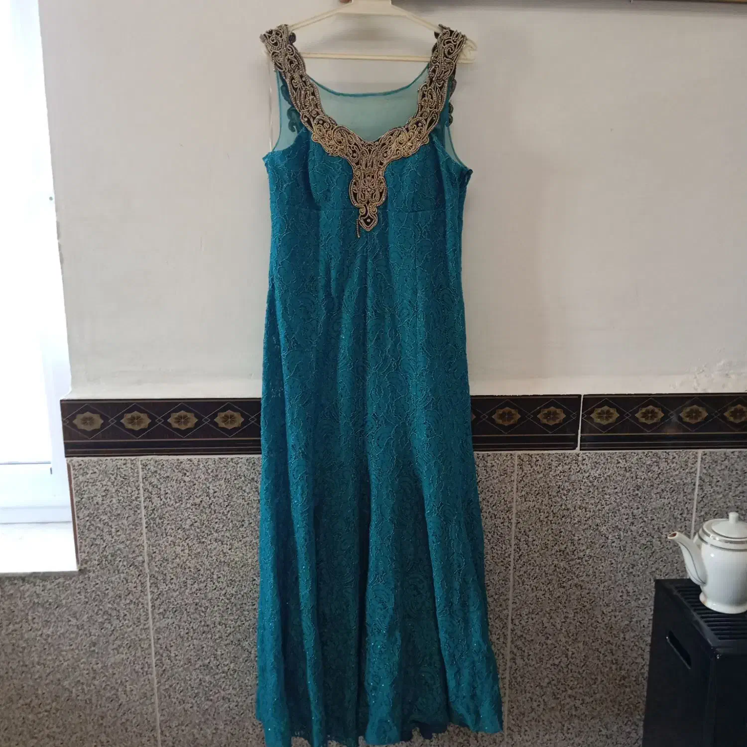 لباس|لباس|کامیاران, |دیوار