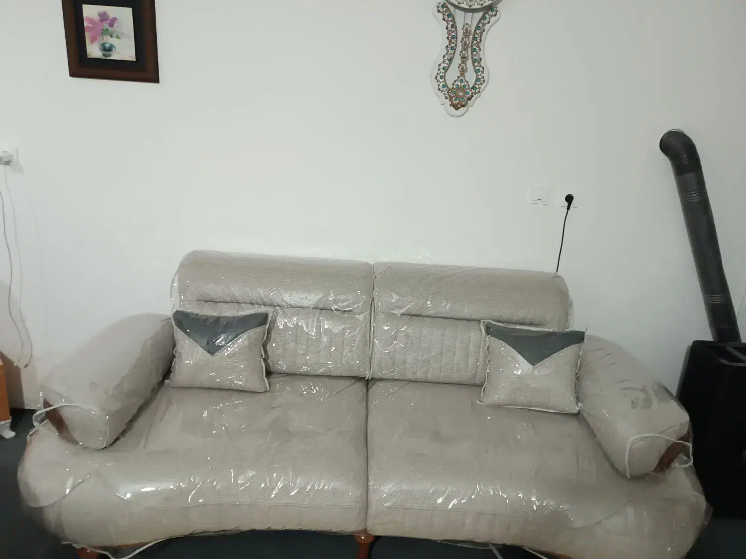 روکش مبل|خدمات پیشه و مهارت|تربت جام, شهید نصرالهی|دیوار