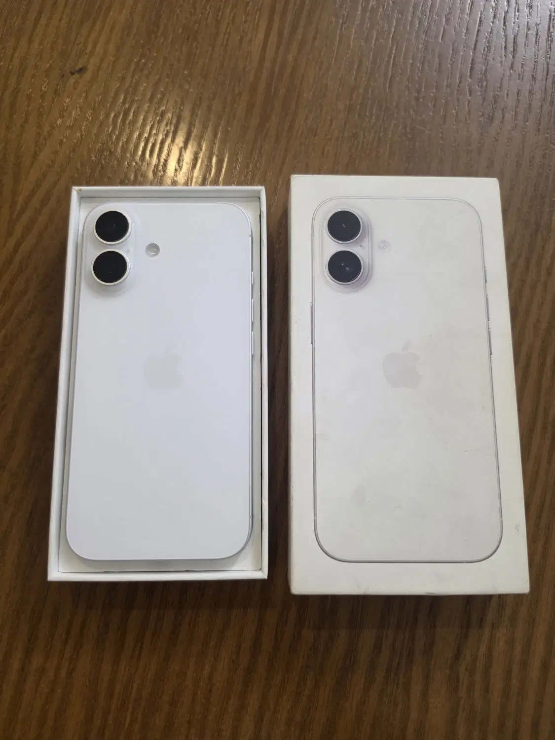 iphone 16CAA 128GB|موبایل|تهران, وحیدیه|دیوار