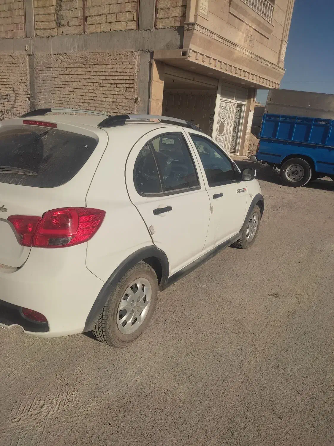 کوییک s1402|خودرو سواری و وانت|قم, شاه ابراهیم|دیوار