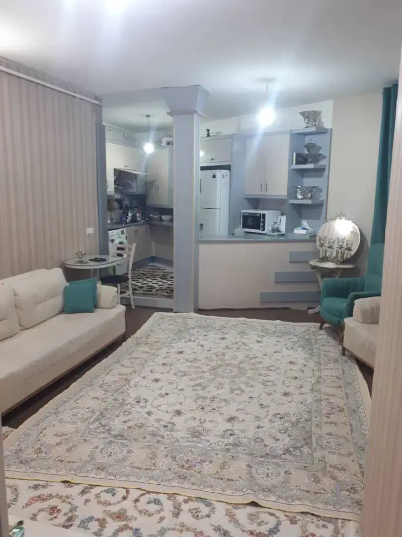 اجاره واحد ۷۵متری تمام رهن دوخوابه شهرک نیایش|اجارهٔ آپارتمان|اردبیل, |دیوار