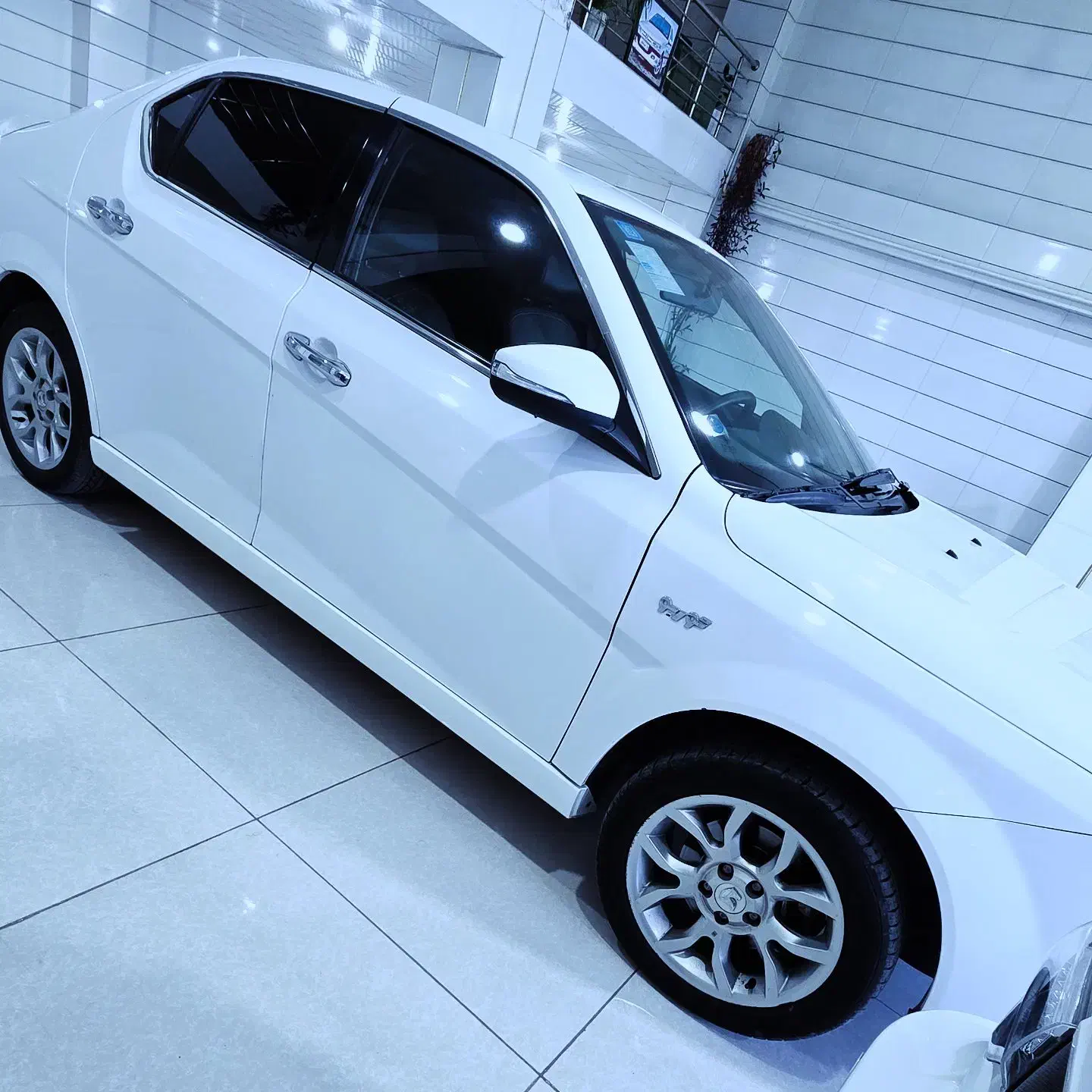 دنا پلاس توربو اتومات مدل ۴۰۱ بدون رنگ|خودرو سواری و وانت|ماکو, |دیوار