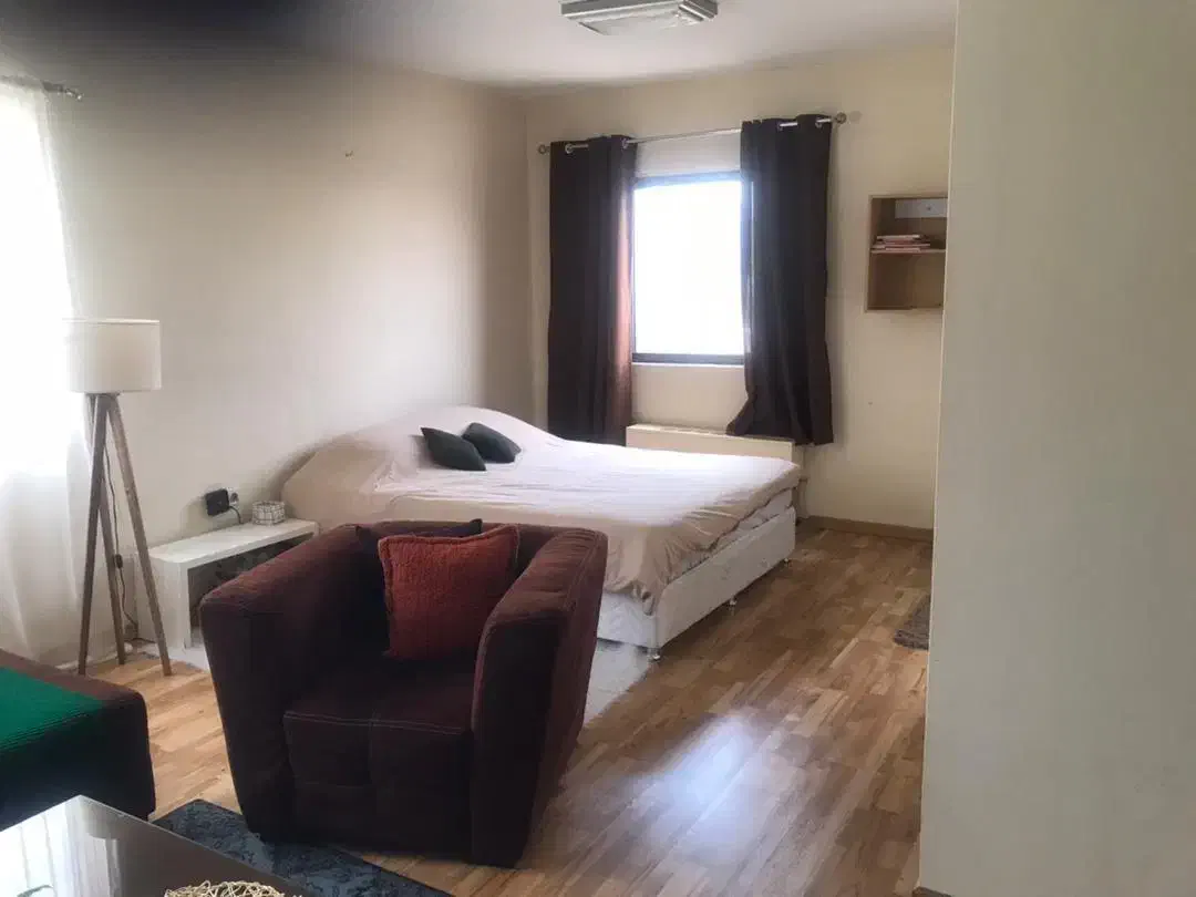 سویت 43 متری / تخلیه/|فروش آپارتمان|تهران, اکباتان|دیوار