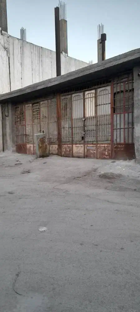 مغازه ۱۴۰ متری شماره ۱|اجارهٔ مغازه و غرفه|ایلام, |دیوار