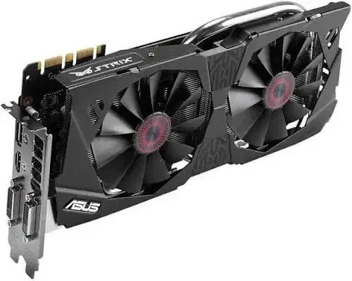 کارت گرافیک gtx 970 4g|قطعات و لوازم جانبی رایانه|تبریز, |دیوار