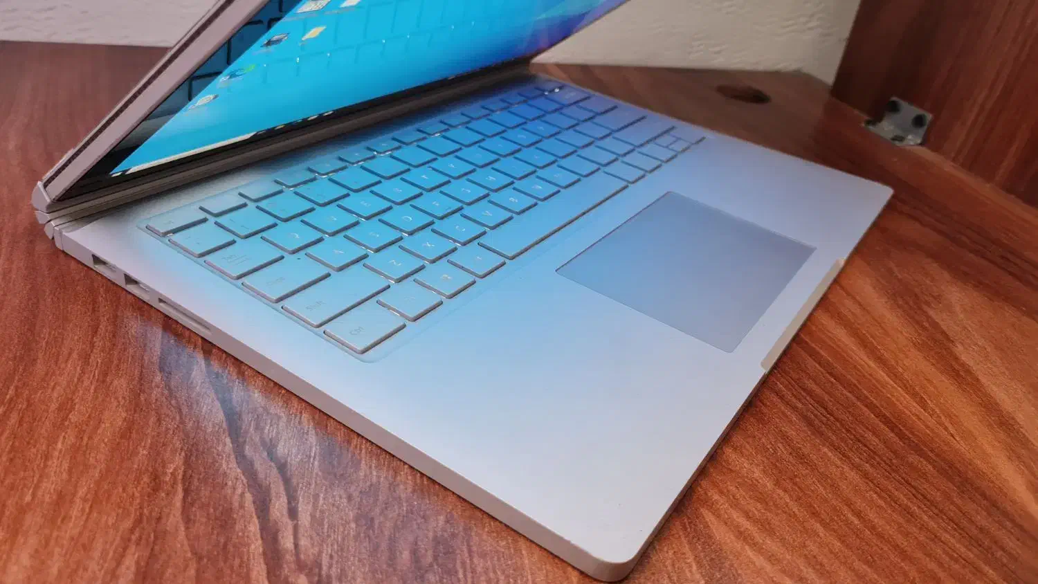 surface book 1 i7 سرفیس بوک|رایانه همراه|تهران, پاسداران|دیوار