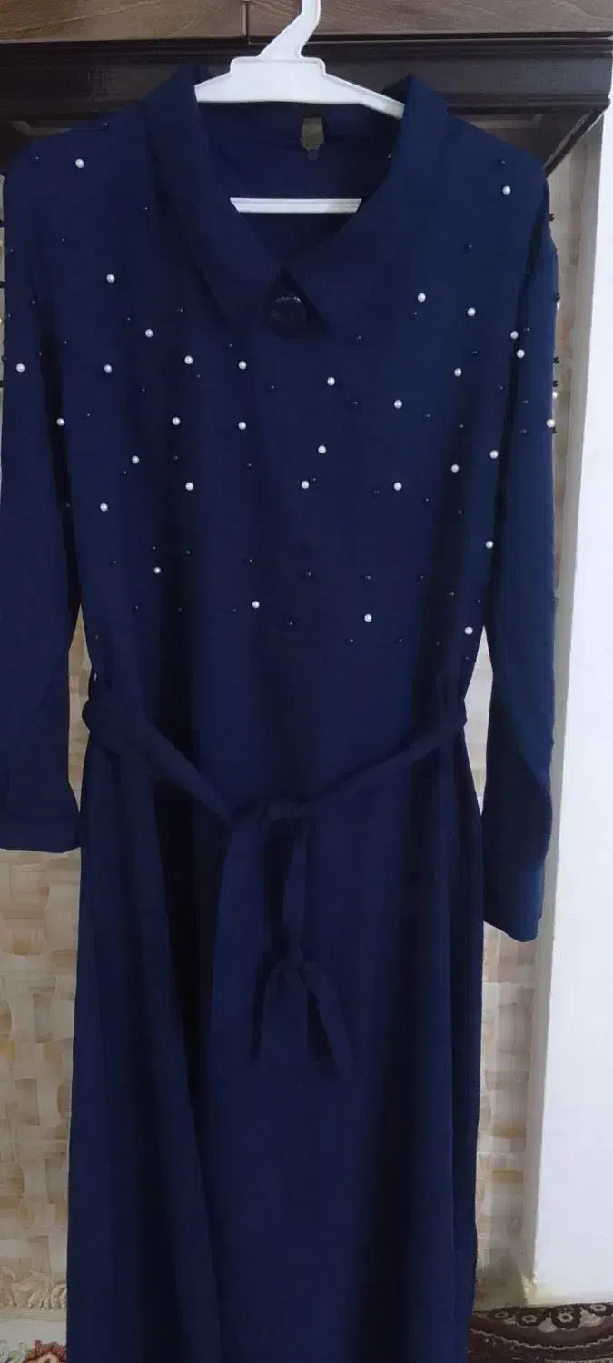 پیراهن مجلسی|لباس|سرپل ذهاب, |دیوار