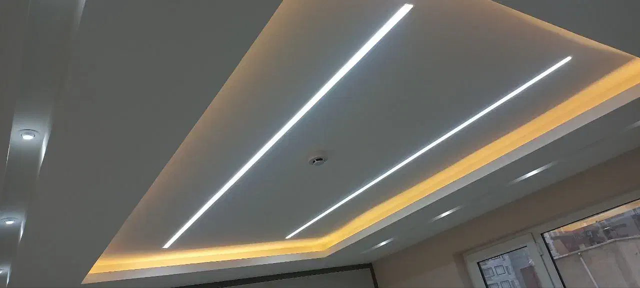 اجرایکنافکیپلاس|خدمات پیشه و مهارت|سنندج, |دیوار