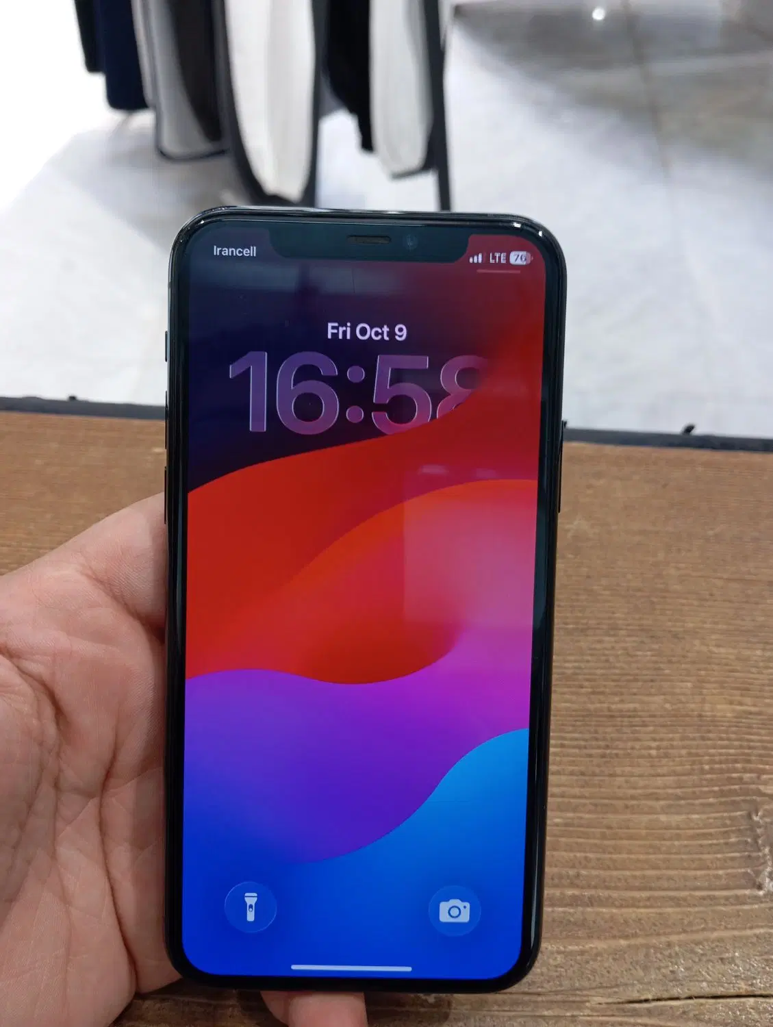 11pro|موبایل|خشکبیجار, |دیوار