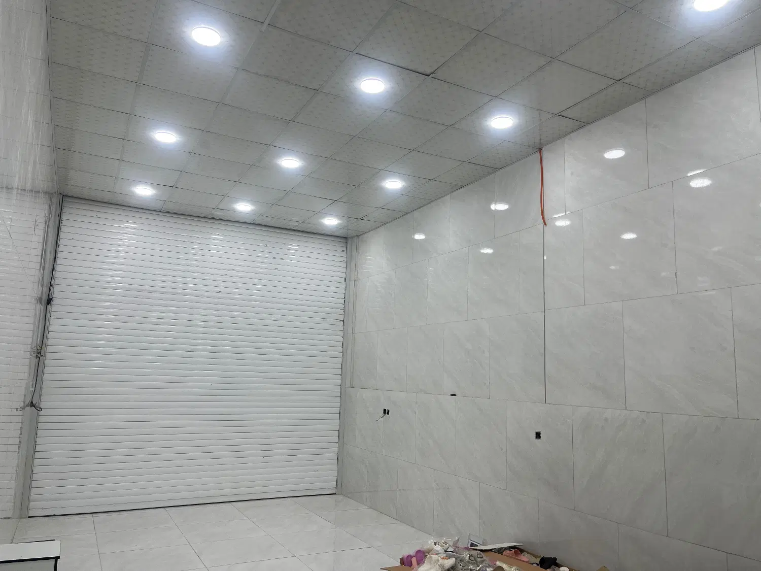 مغازه|اجارهٔ مغازه و غرفه|تاکستان, |دیوار