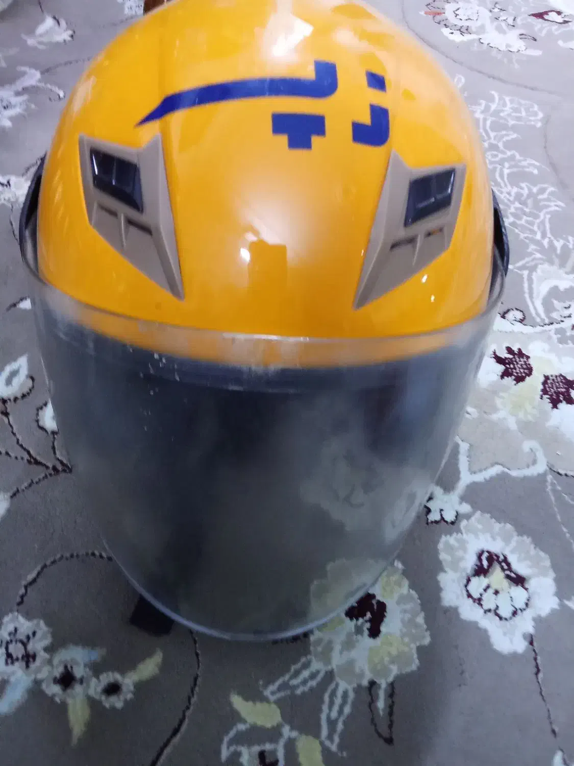 کلاه کاسکت|دوچرخه، اسکیت، اسکوتر|قرچک, شهرک طلائیه|دیوار