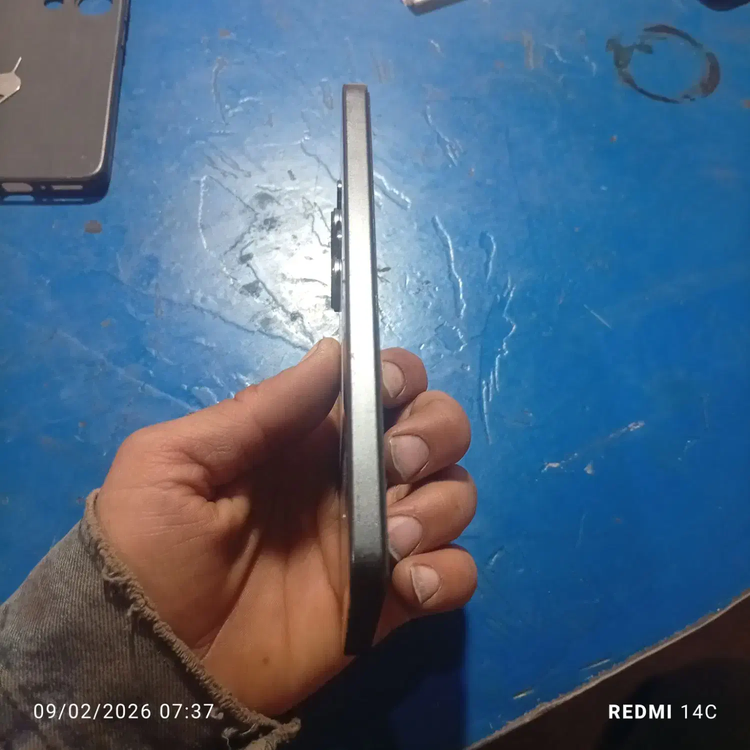 نوت ۱۳ پرو|موبایل|خضر آباد, |دیوار