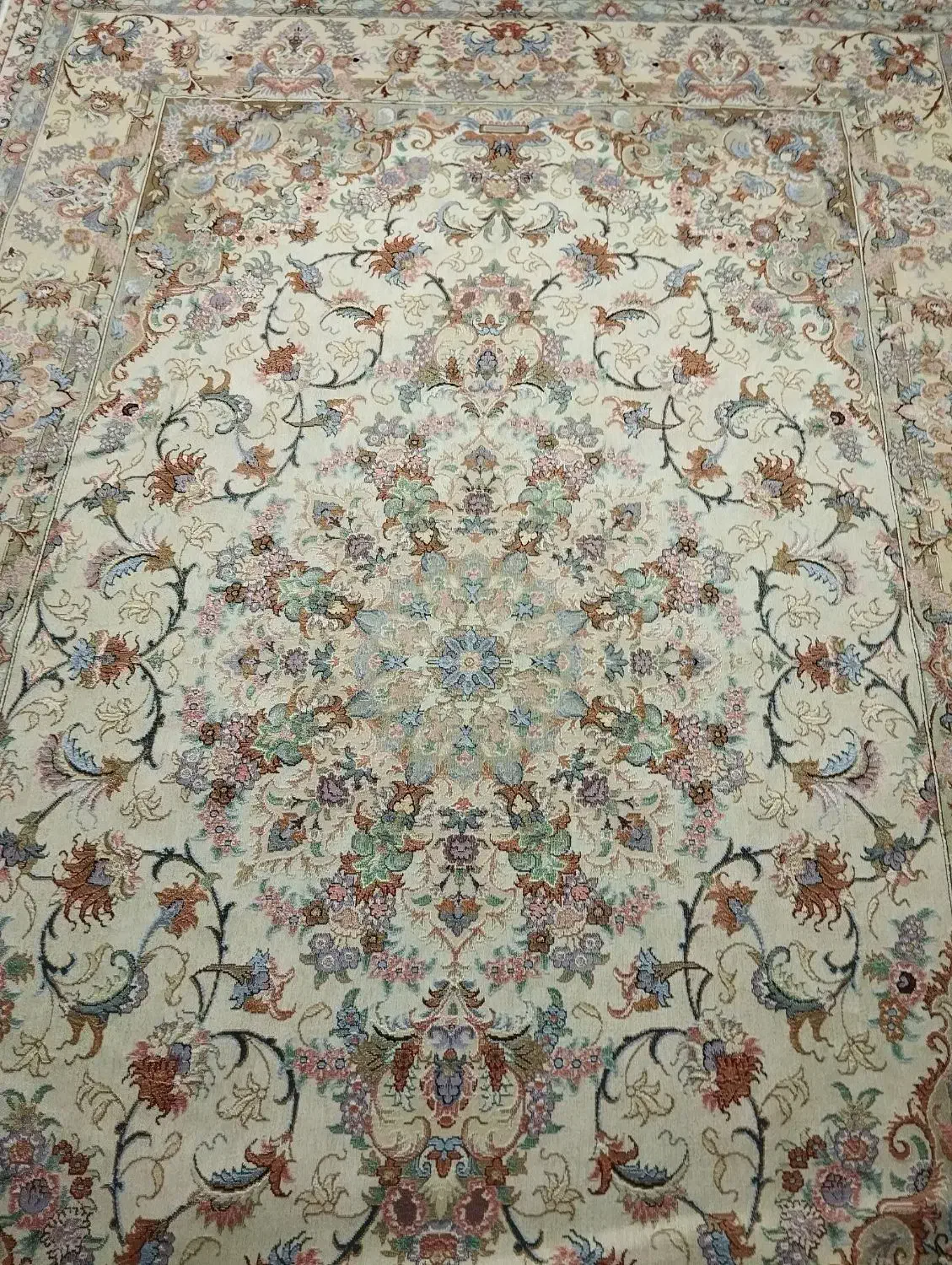 روفرشی ۶متری نو|روفرشی|کرمانشاه, |دیوار