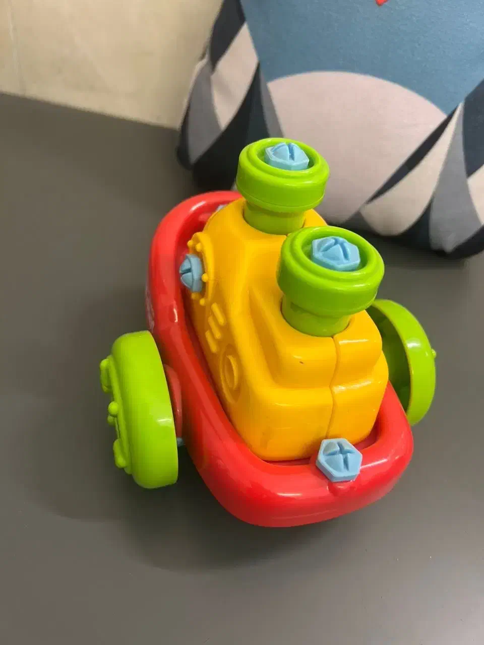 کشتی خارجی|اسباب‌بازی بچه|تهران, اکباتان|دیوار