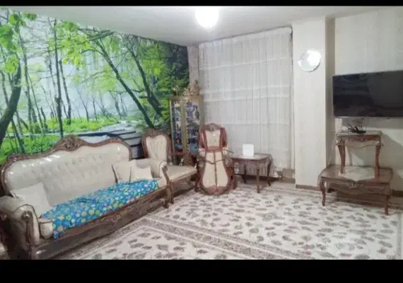 اجاره آپارتمان ۸۱ متری دو خواب  ( الغدیر )|اجارهٔ آپارتمان|مهاجران, |دیوار