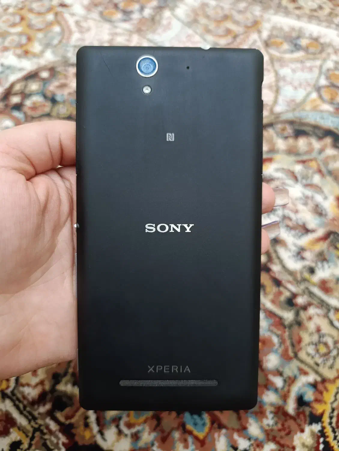 گوشی سونی مدل XPERIA|موبایل|تهران, مهرآباد جنوبی|دیوار