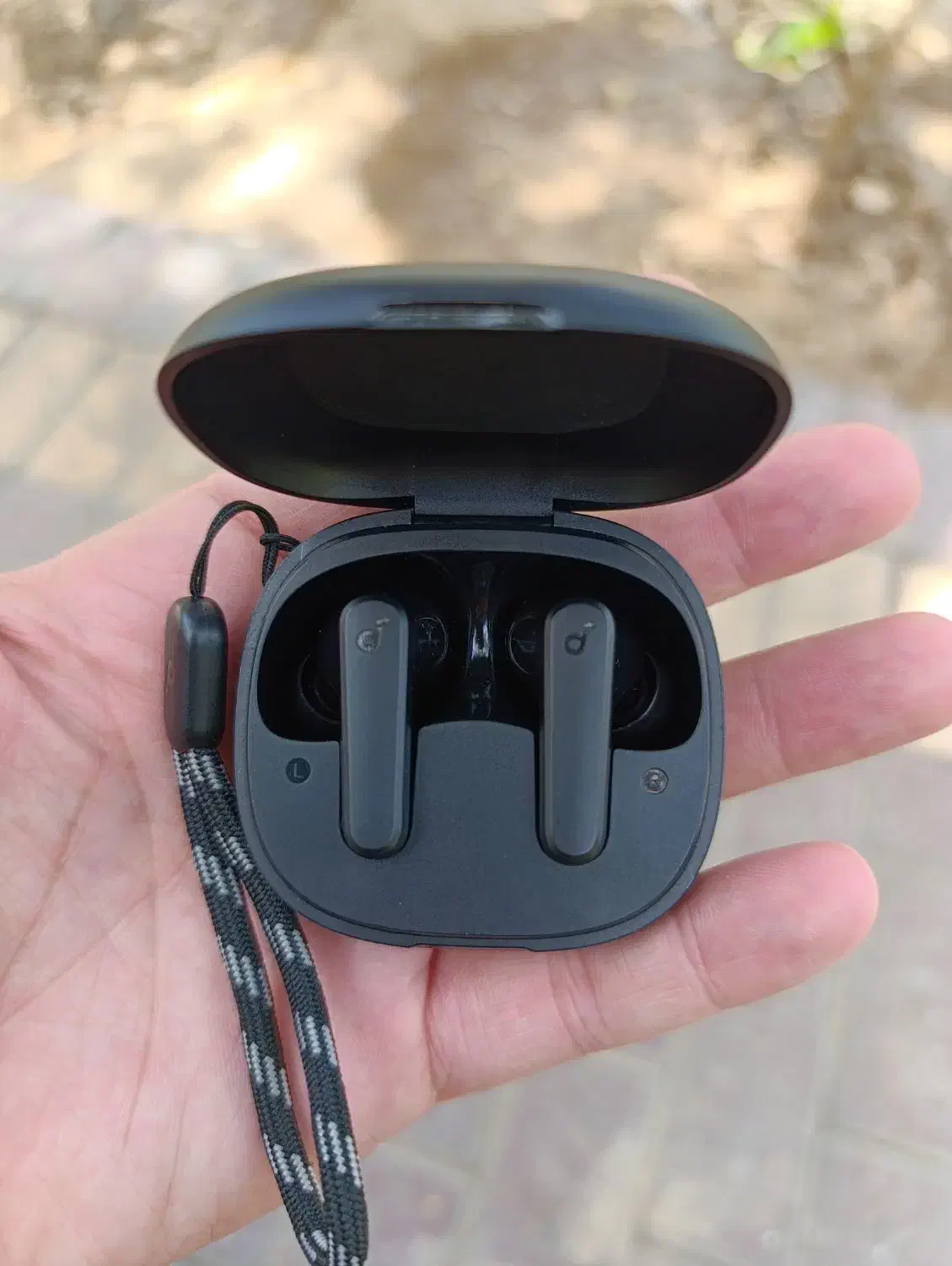 ایرپاد انکر Anker R50i|لوازم جانبی موبایل و تبلت|تالش, هشتپر|دیوار