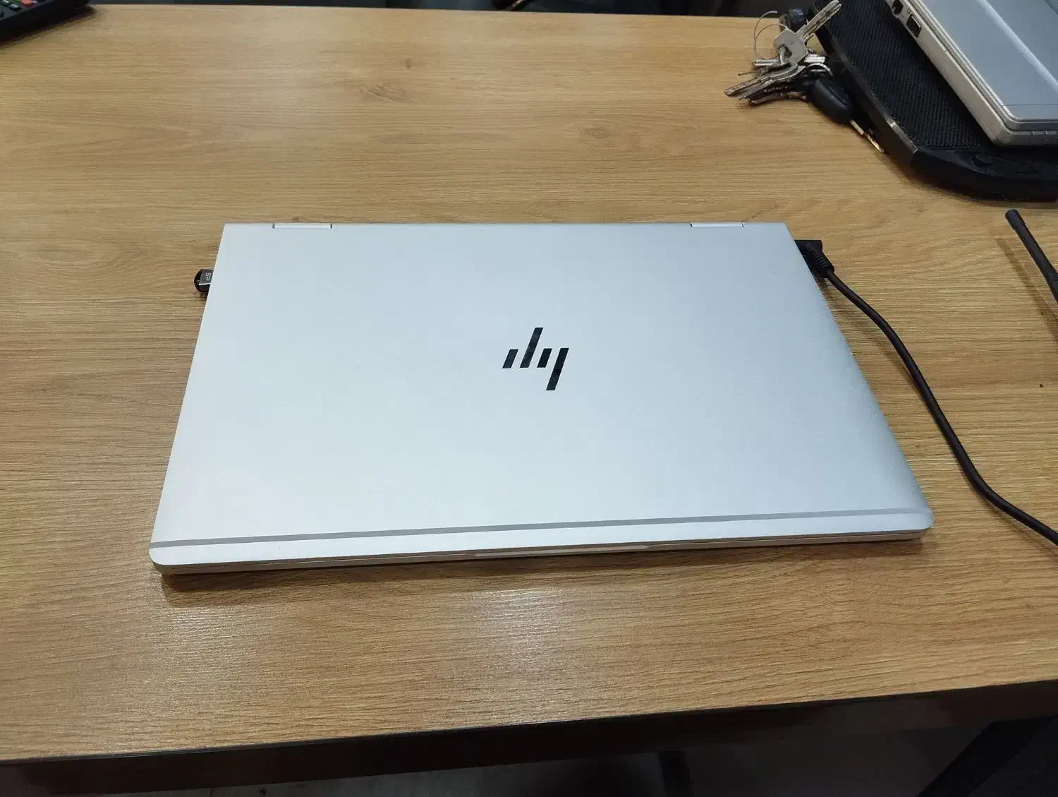 لپ تاپ hp elite book|رایانه همراه|صدرا-فارس, فاز ۲|دیوار