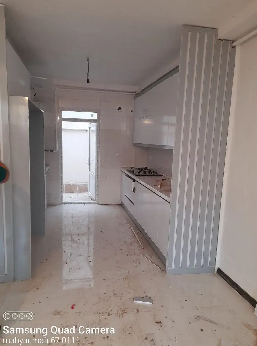 اجاره مهرگان.۲ طبقه.طاق ریز بازسازی شده.مسقف|اجارهٔ آپارتمان|محمدیه-قزوین, |دیوار