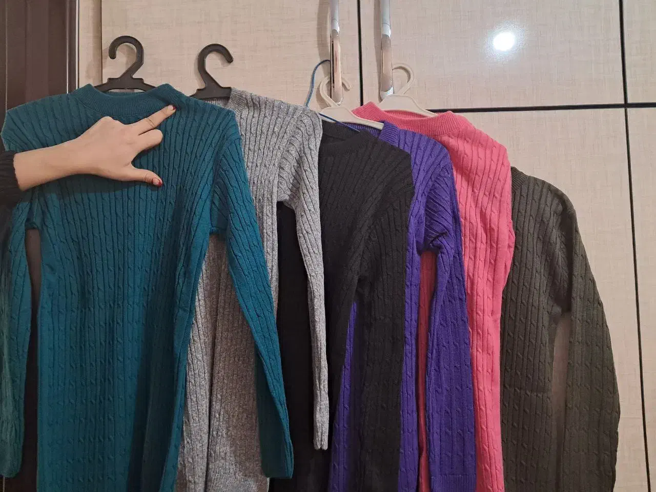 بافت|لباس|سنندج, |دیوار