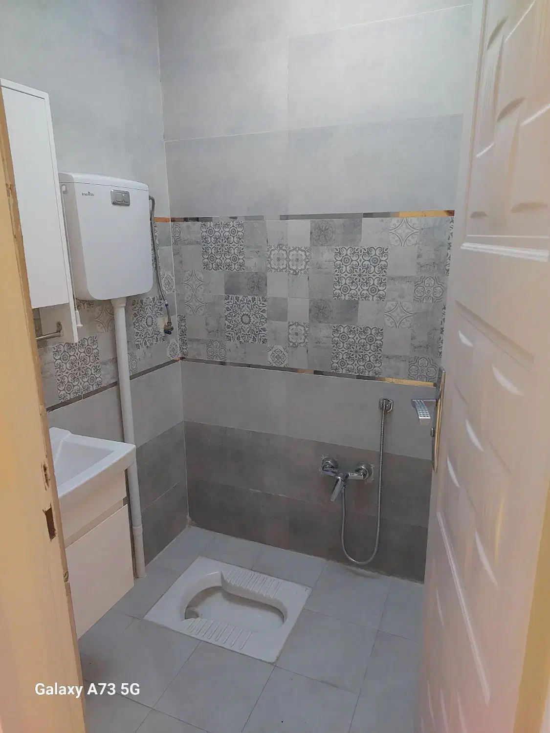 آپارتمان ۸۰متری بلوار مژدی (اوشان)|اجارهٔ آپارتمان|تهران, مینیسیتی (شهرک نفت)|دیوار