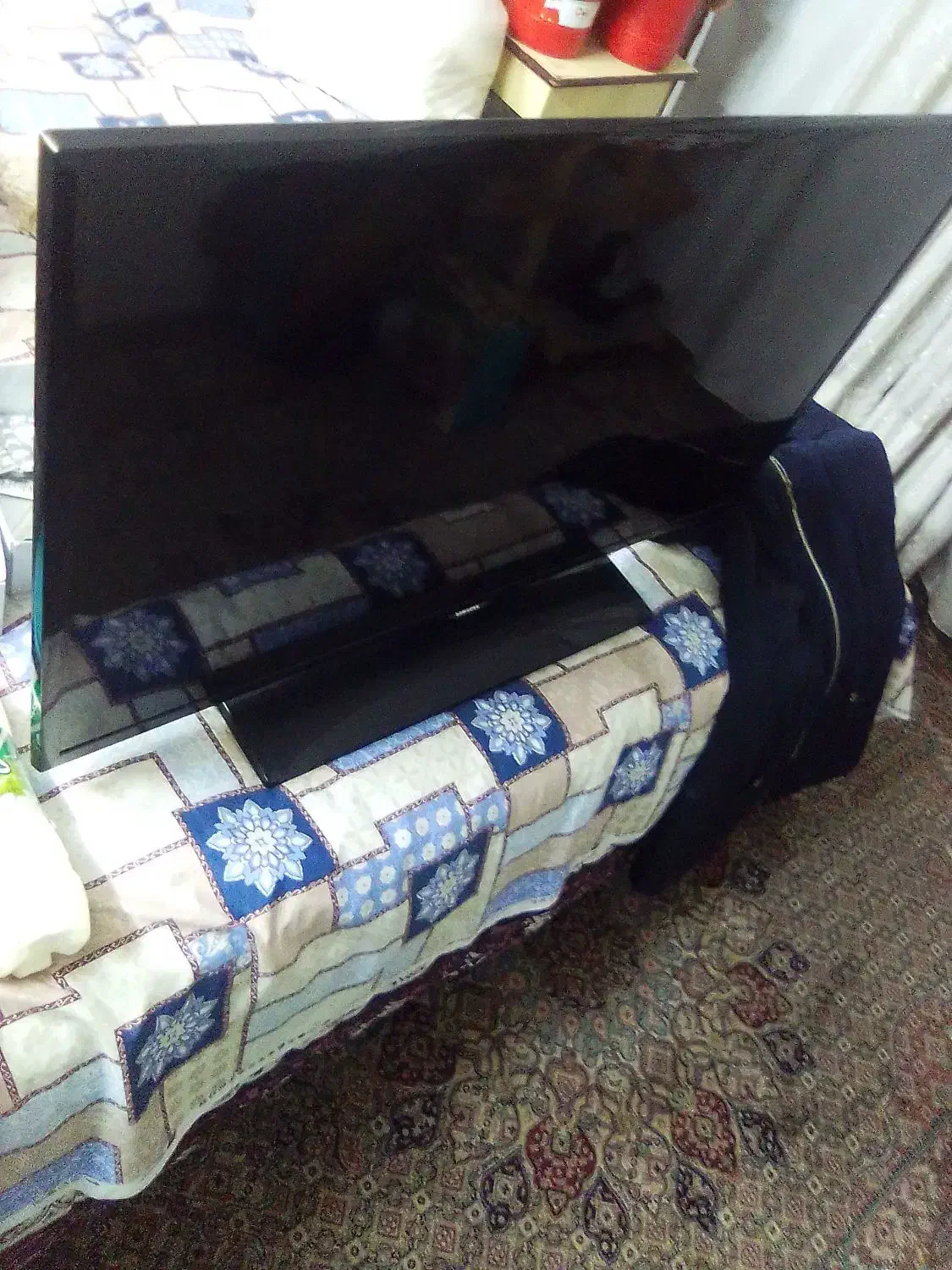 تلویزیون سامسونگ|تلویزیون و پروژکتور|مشهد, امام خمینی|دیوار