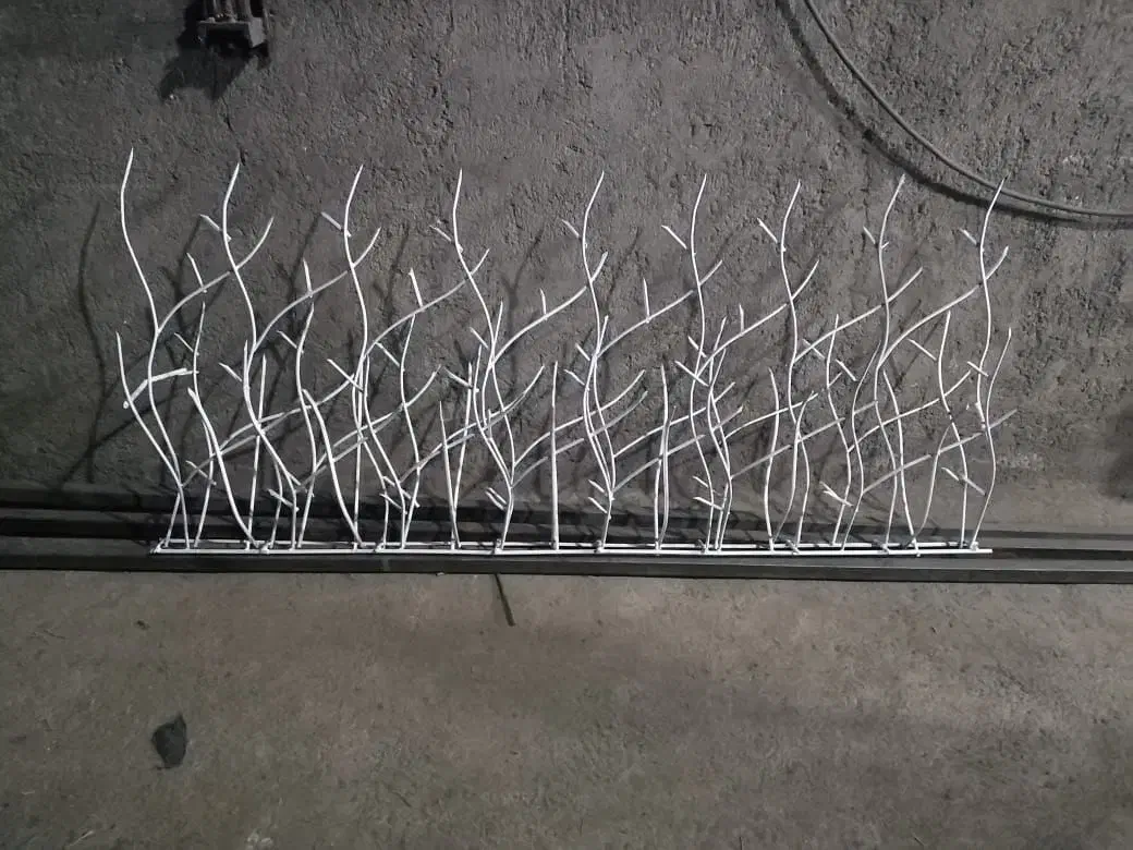 حفاظ های بوته ای لبه دیواری|مصالح و تجهیزات ساختمان|مشهد, بهار|دیوار