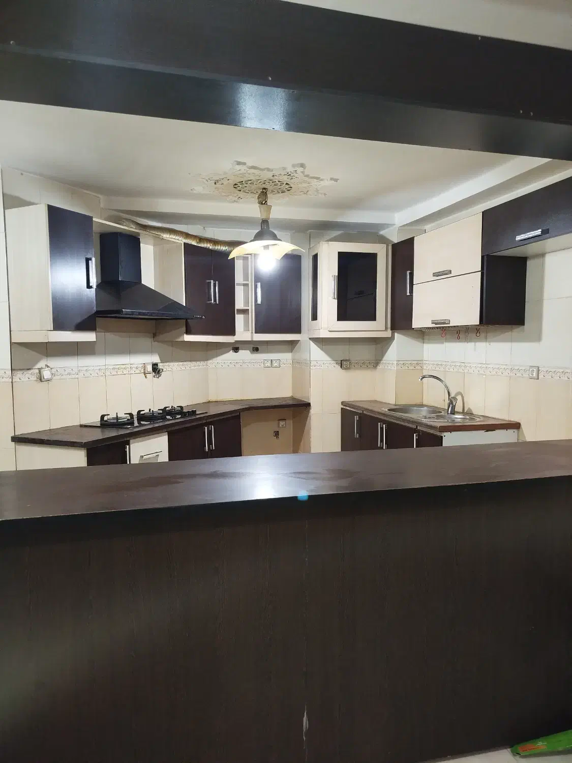 اجاره آپارتمان فرهنگیان|اجارهٔ آپارتمان|بندرلنگه, |دیوار