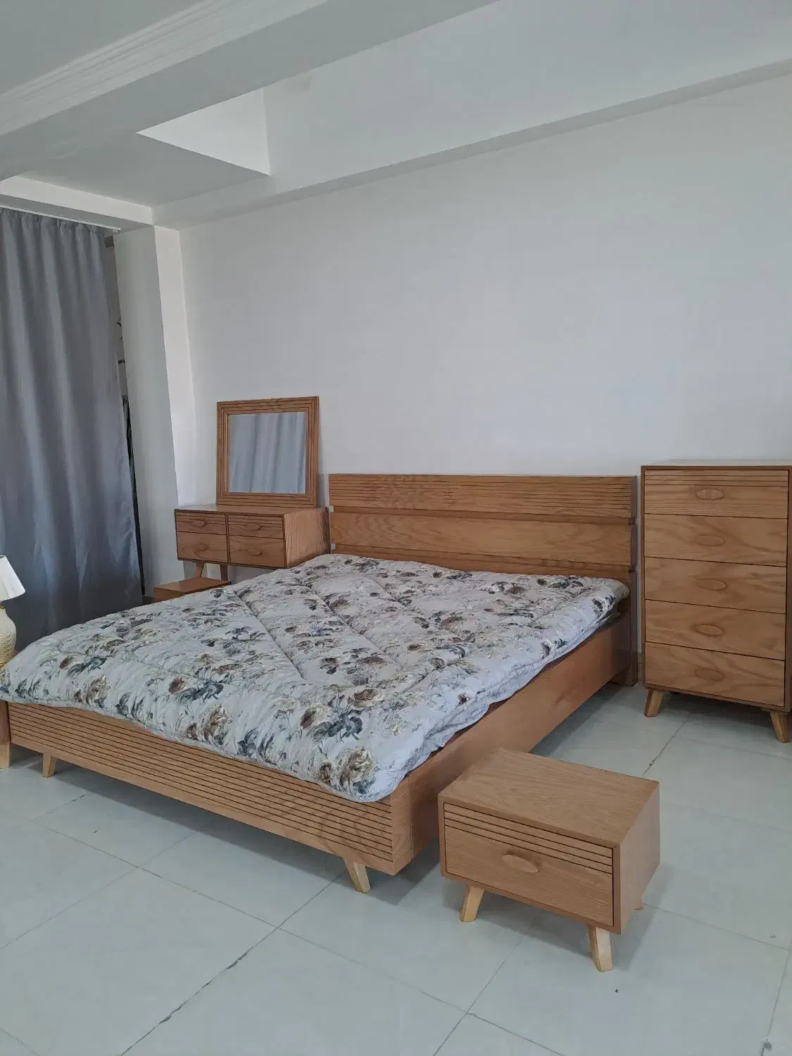 سرویس خواب مارچلو|تخت و سرویس خواب|شاهین دژ, |دیوار