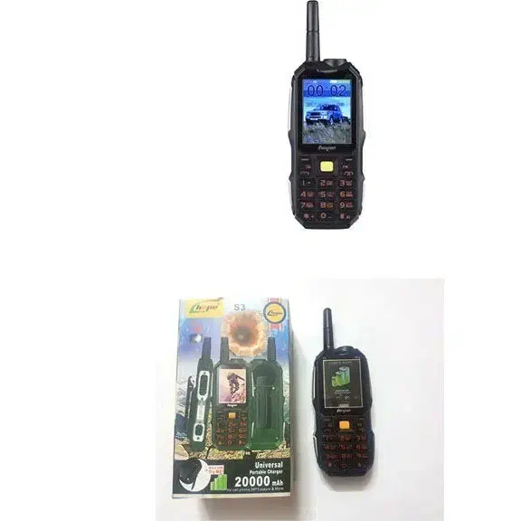 گوشی ارتشی hope s3|موبایل|شاهرود, |دیوار