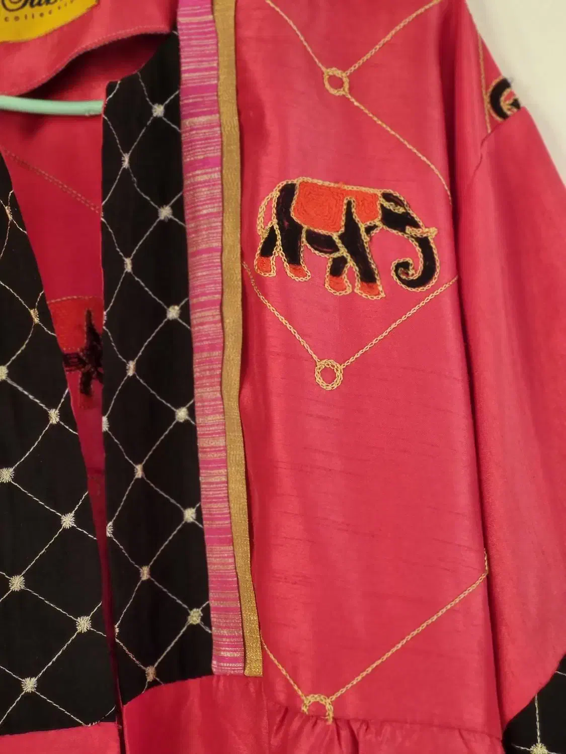 تعدادی کت و مانتو|لباس|فاضل آباد, |دیوار