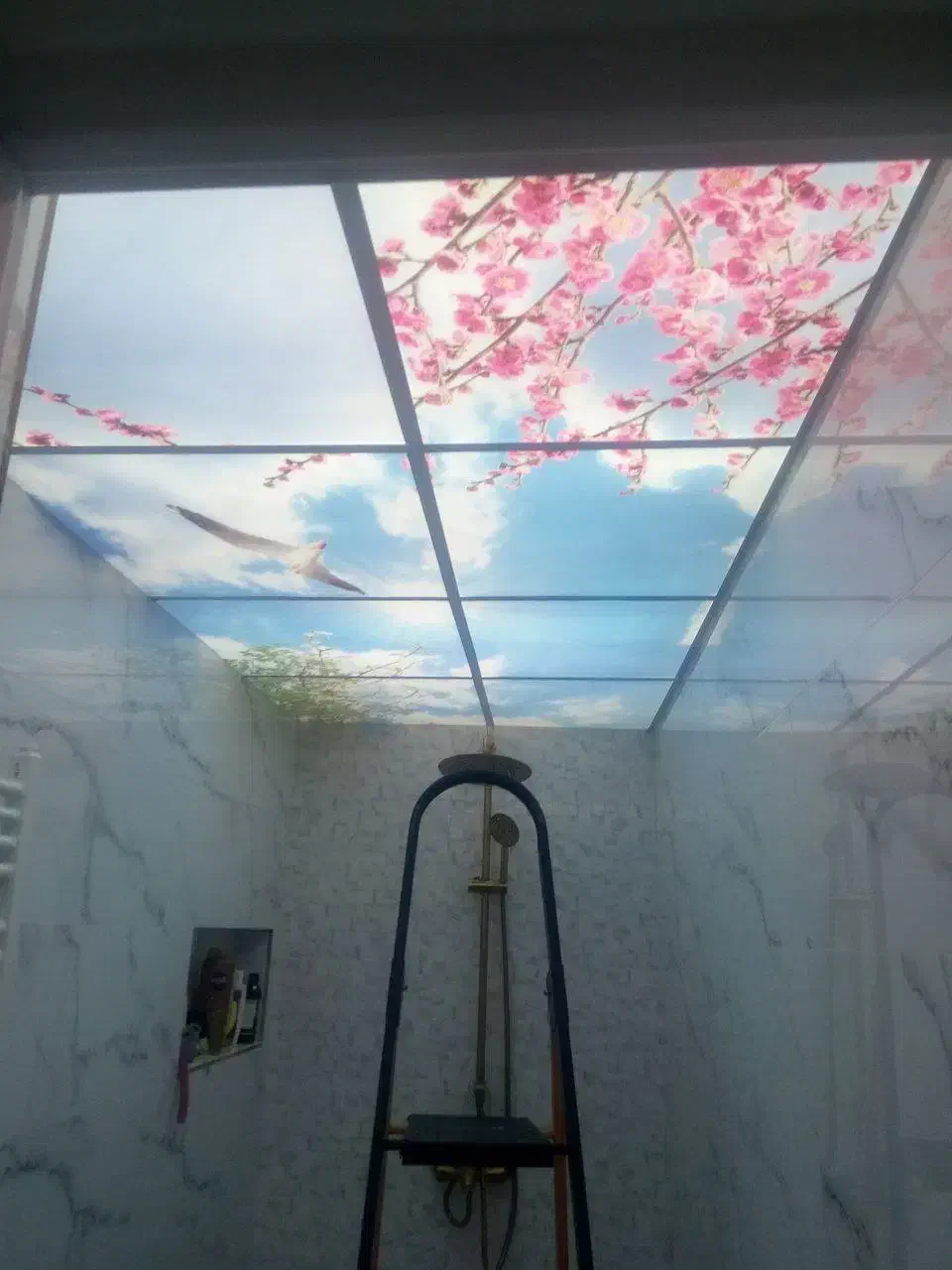 نصب قرنیز،سقف کاذب|خدمات پیشه و مهارت|قدس, شهرقدس|دیوار