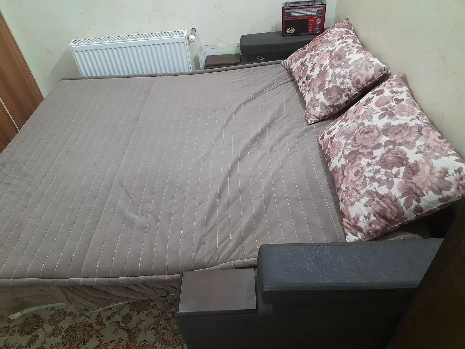 تخت مبل شو|مبلمان خانگی و میز عسلی|اصفهان, رحیم‌آباد|دیوار