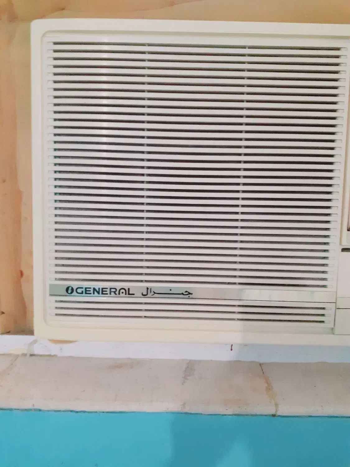 کولر ۱۸۰۰۰ موتور بزرگ درحدنو|کولر گازی و فنکوئل|میناب, |دیوار