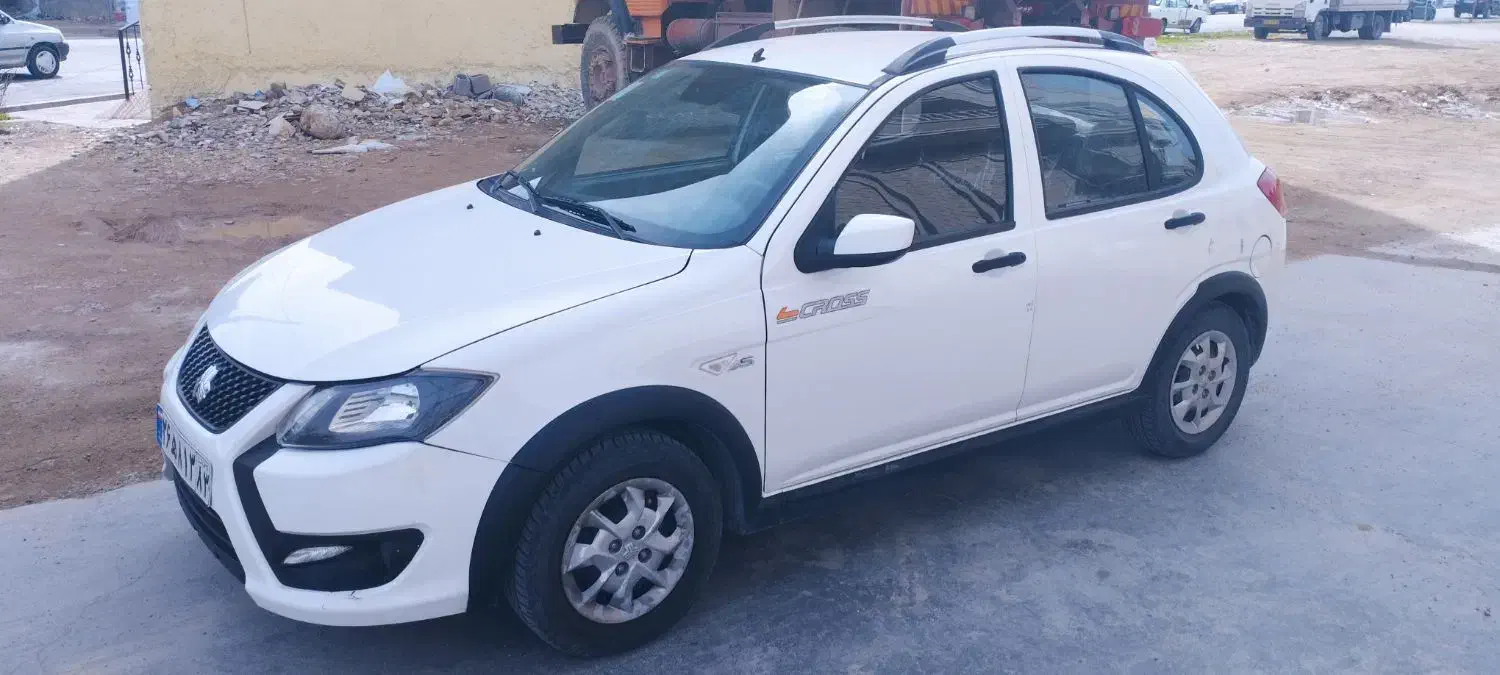 کوییک S|خودرو سواری و وانت|جهرم, |دیوار