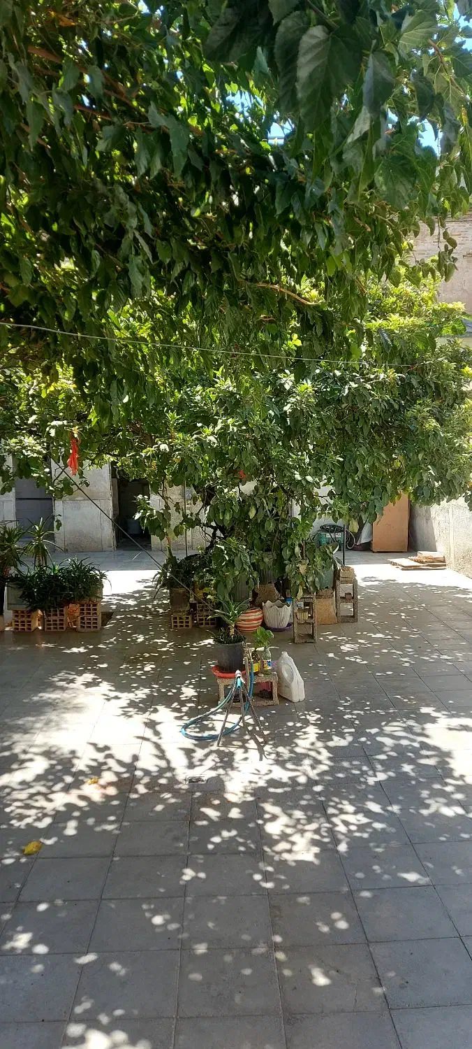 منزل ۲ طبقه مشترک.  شیروانی. به متراژ ۱۶۴ متر|فروش خانه و ویلا|شیراز, سیاه سنگ|دیوار