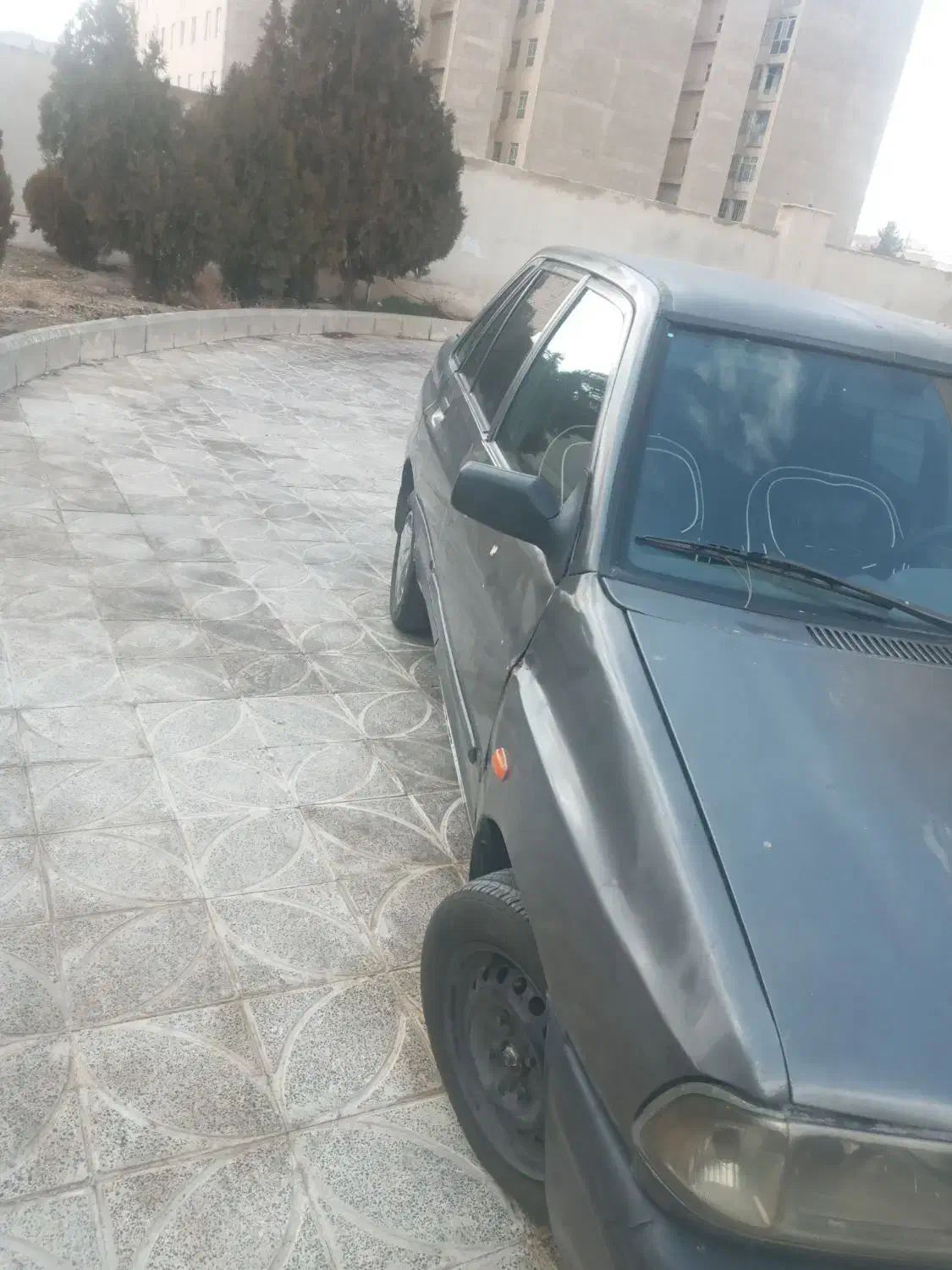 پراید ۹۰|خودرو سواری و وانت|فردیس, شهرک ناز|دیوار