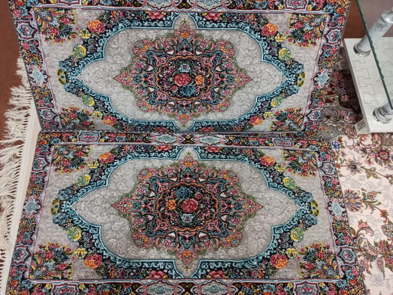 پشتی|پشتی|صوفیان, |دیوار