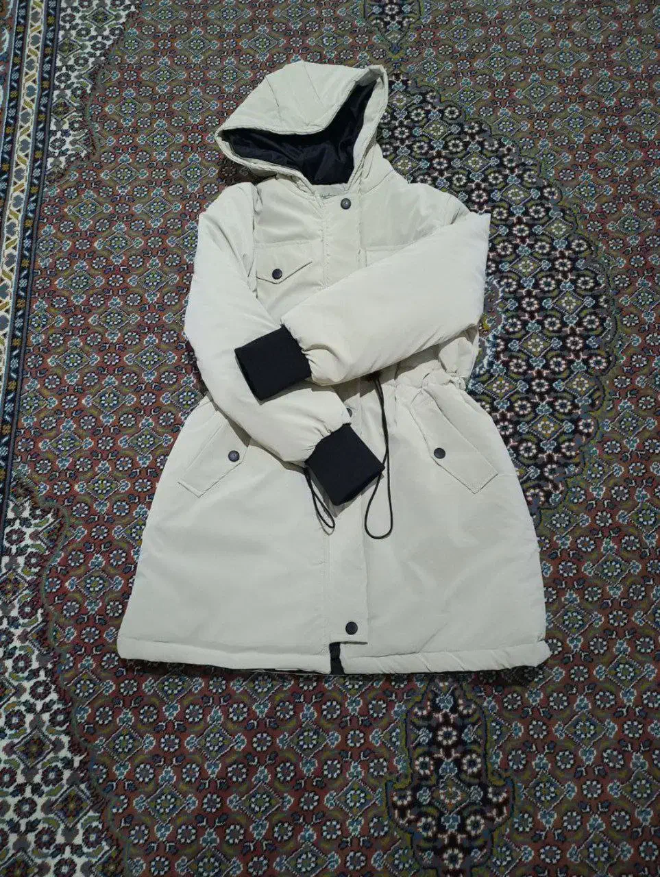 کاپشن دخترانه نو|لباس|فردیس, شهرک ارم|دیوار