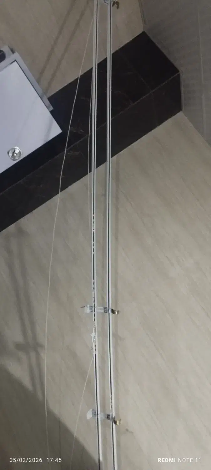 چوب پرده|پرده، رانر، رومیزی|سبزوار, امیر کبیر|دیوار