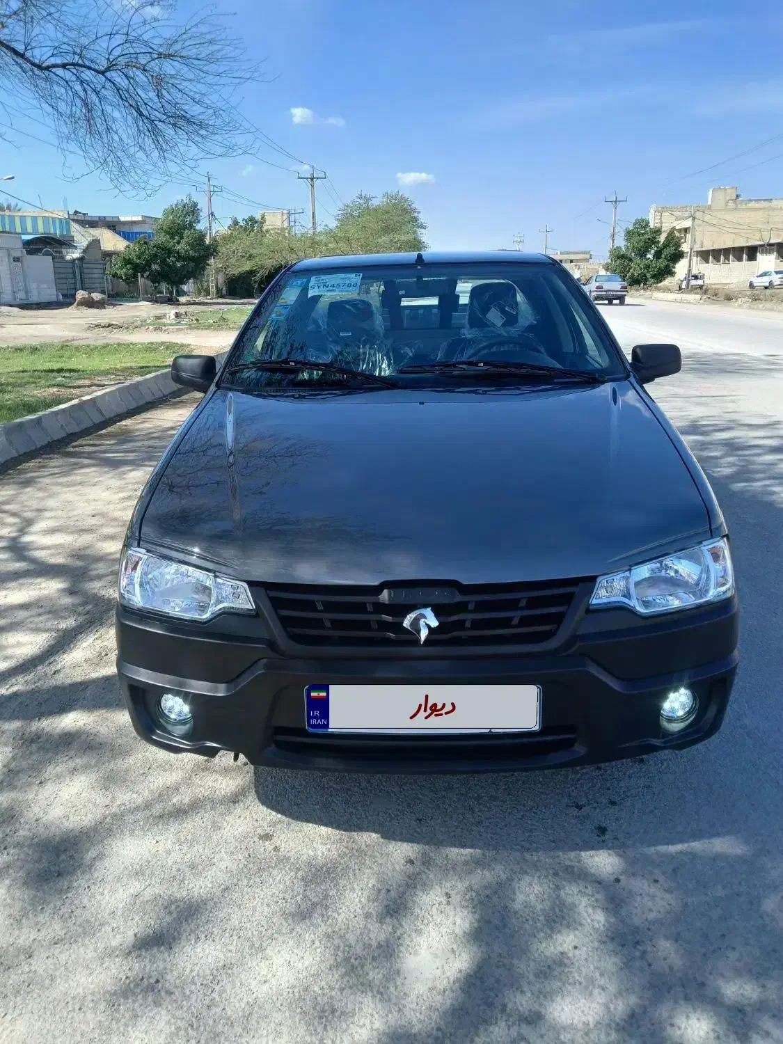 اریسان ۲ مدل ۱۴۰۴ صفر|خودرو سواری و وانت|بندر ماهشهر, |دیوار