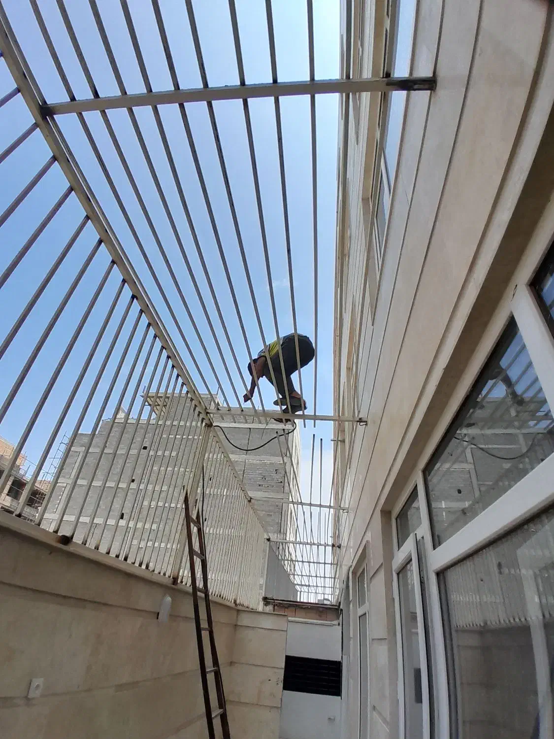 تاسیسات ساختمانی|خدمات پیشه و مهارت|نسیمشهر, |دیوار