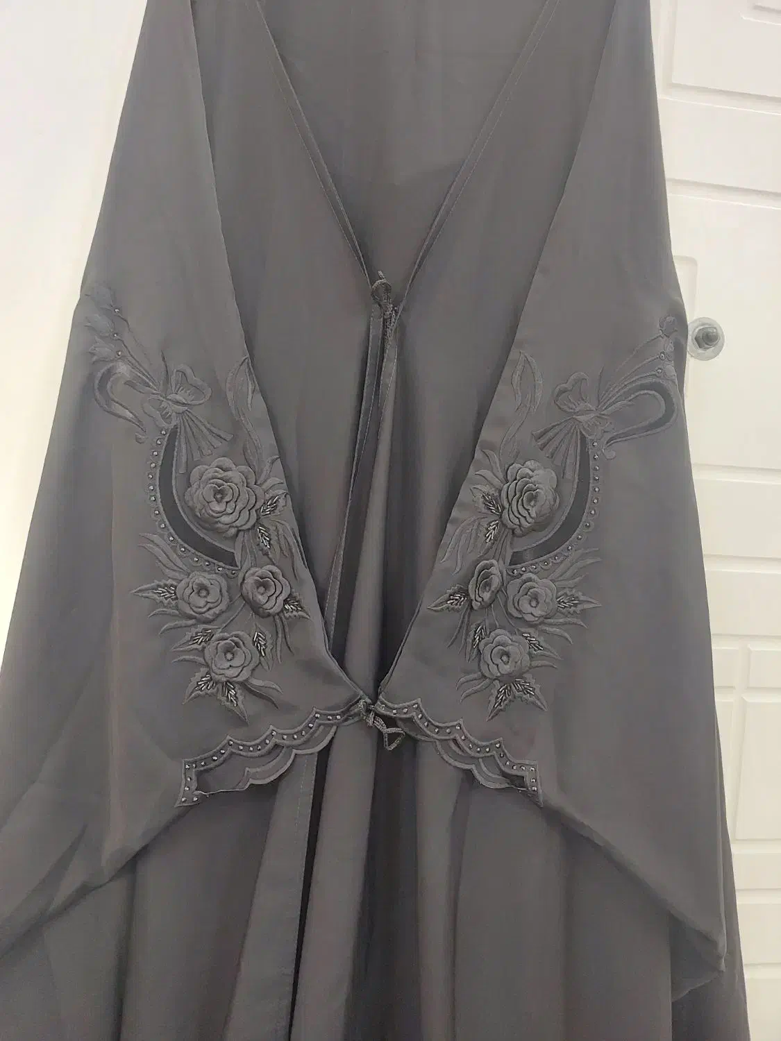 سه عدد چادر مشکی جده نو  و در حدنو|لباس|مشهد, کوی ولیعصر|دیوار