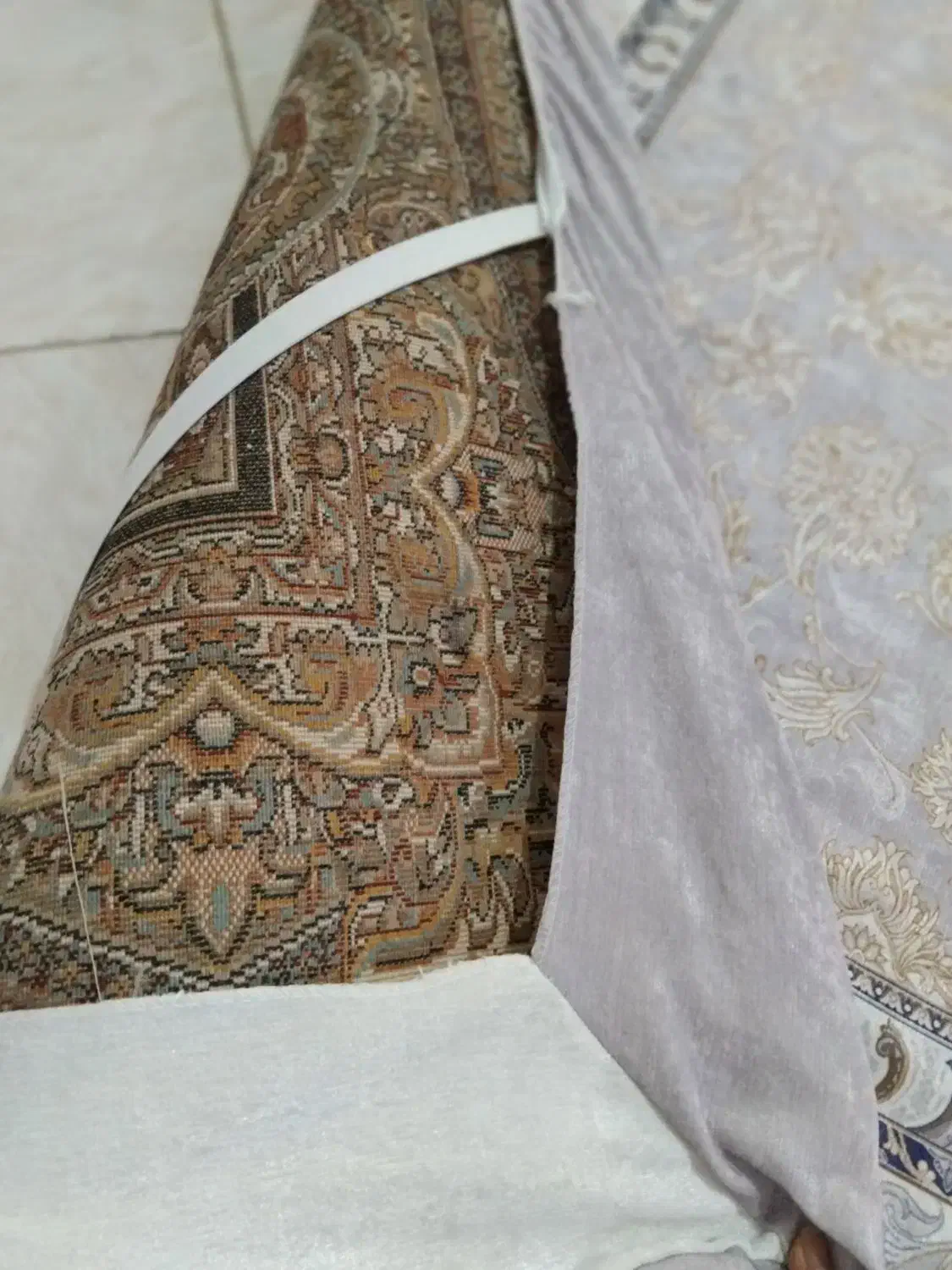 ۶ متری|روفرشی|تهران, امام زاده عبدالله|دیوار