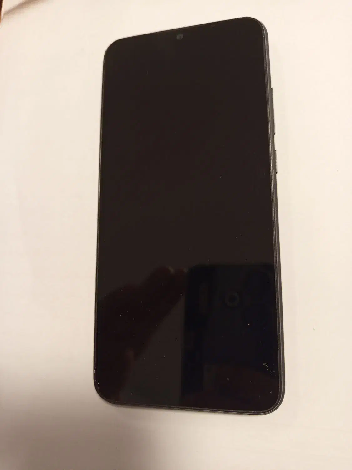 گوشی شیاعومی redmi 9A|موبایل|تبریز, |دیوار