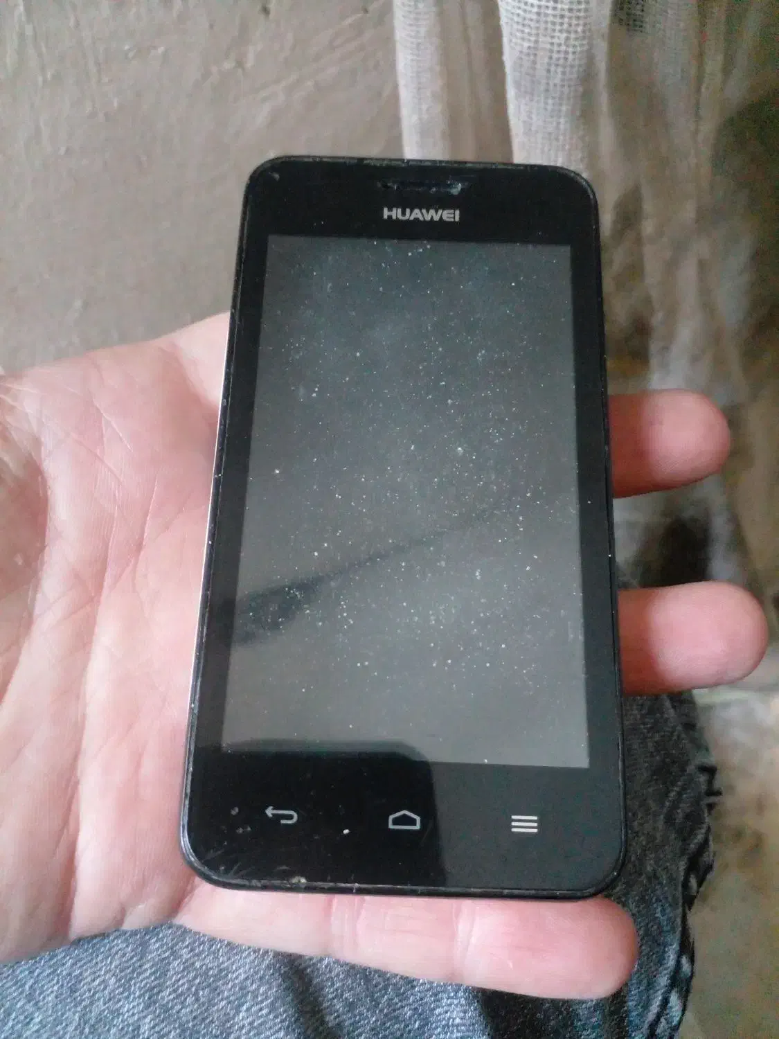 y330|موبایل|قم, نخودی|دیوار