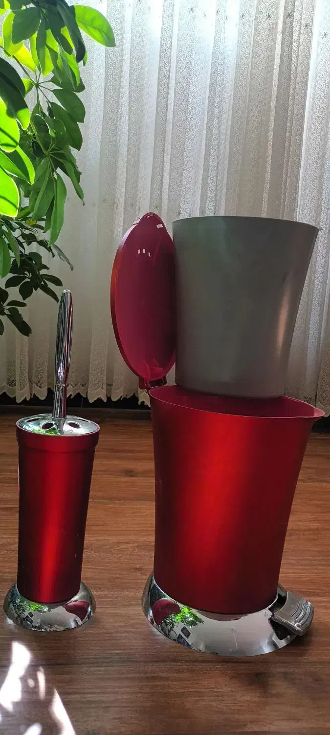 ست سرویس|لوازم سرویس بهداشتی|لنجان, |دیوار