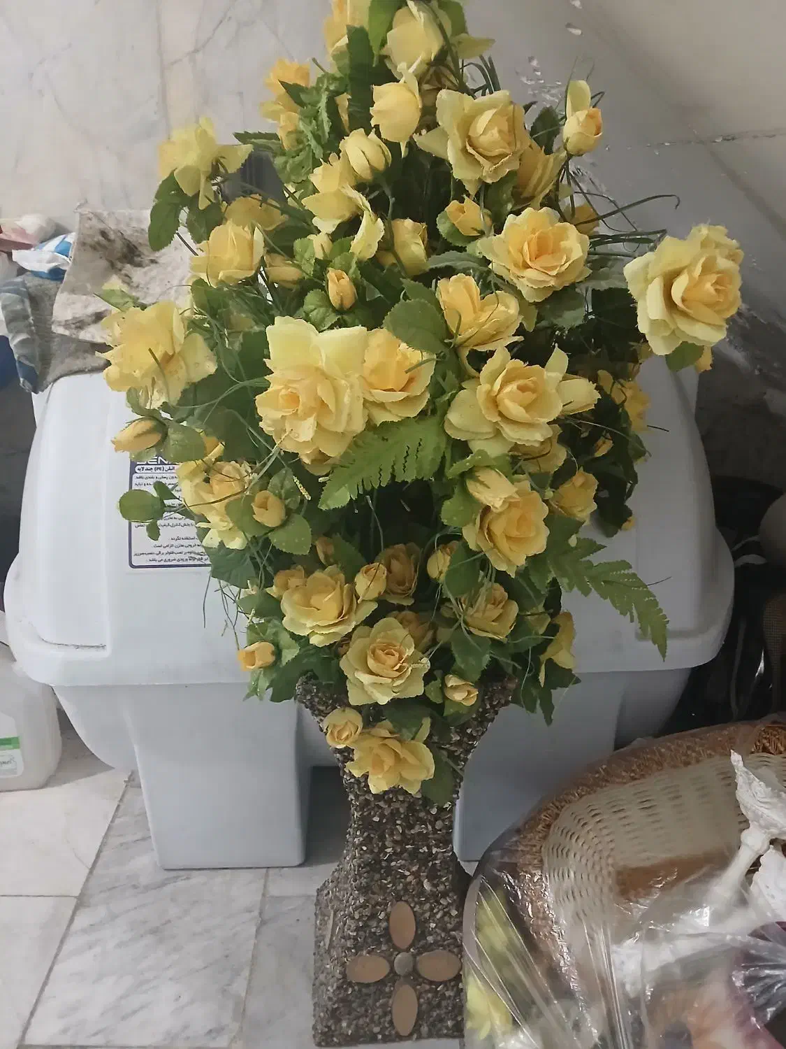 گل مصنوعی|گل مصنوعی|تهران, افسریه جنوبی|دیوار