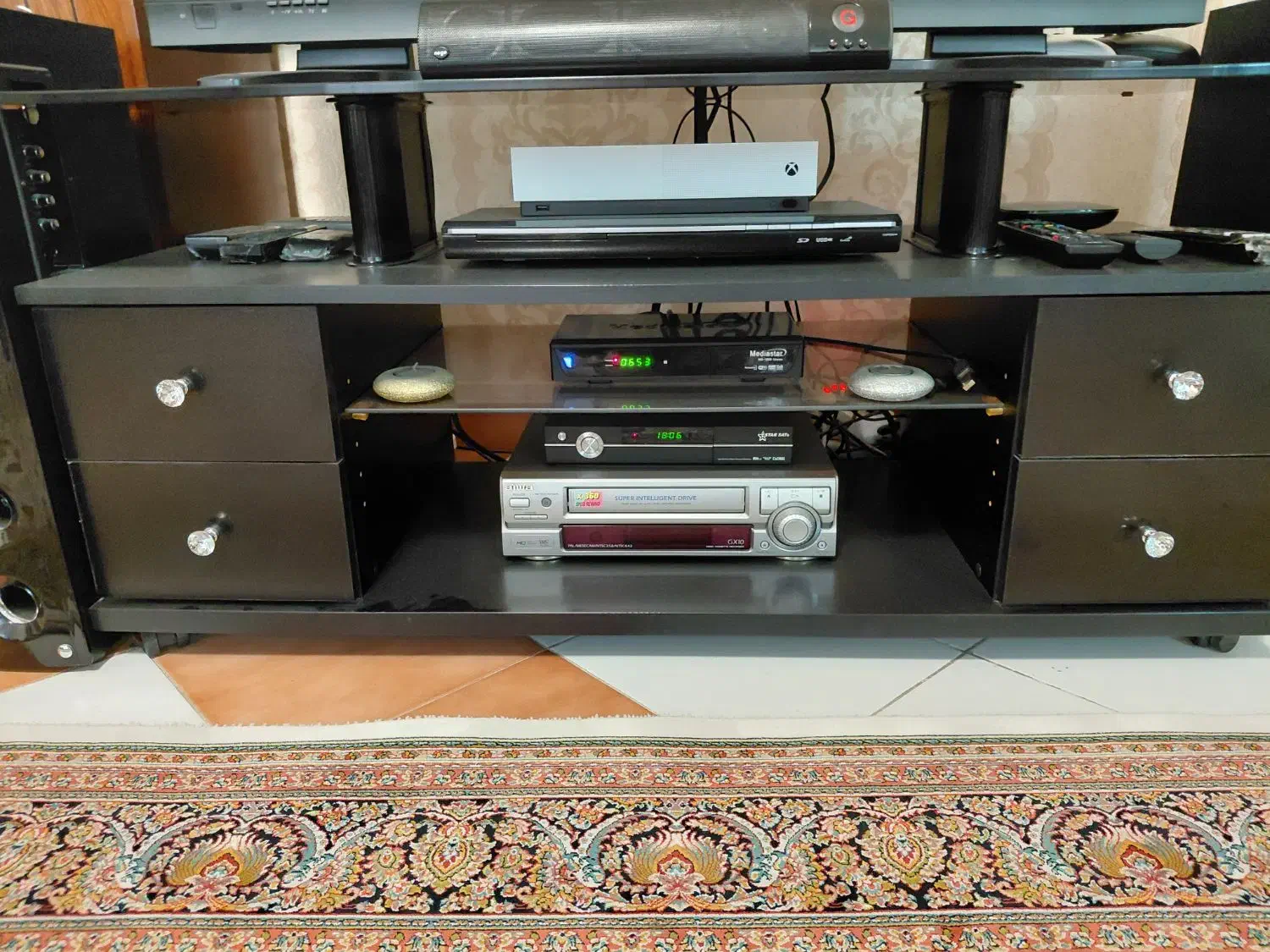 میز تلویزیون|میز تلویزیون|تهران, صادقیه|دیوار